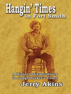 cover image of Hangin' Times in Fort Smith